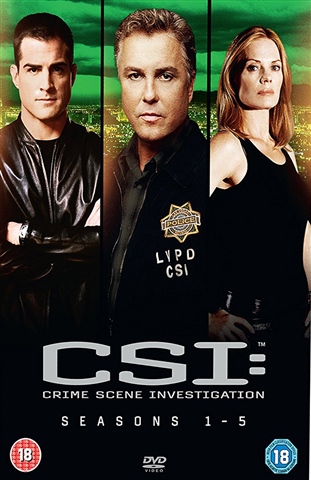 その他 CSI: Crime Scene Investigation: the Twelfth Season [DVD] [Import] Amazon.co.jp: CSI: Crime Scene Investigation: the Twelfth